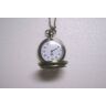 Годинники Harry Potter Pocket Watch 1st Design (Antique Bronze Color)