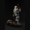 Фигурка Star Wars Commander Cody Light-Up 30 cm (kotobukiya)