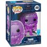 Фигурка Funko Pop Artist Series: Marvel Infinity Saga - Thor (Exclusive) фанко Тор 49