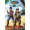 Книга World of Warcraft: Traveler (Твёрдый переплёт) (Eng)