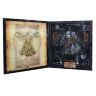 Фігурка God of War NECA Kratos - Ghost of Sparta Action Figure
