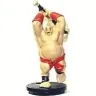 Warcraft  Miniatures Core Mini: BOULDERFIST WARRIOR