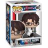 Фигурка Funko Bleach: Sousuke Aizen фанко Блич Сосуке Айзен 1697