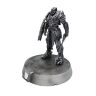 Зарядная станция статуэтка Transformers Megatron Statue Phone Charging Dock 