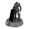 Зарядная станция статуэтка Transformers Megatron Statue Phone Charging Dock 