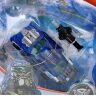 Фігурка Transformers Topspin robot Action figure
