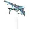Фигурка McFarlane Toys Avatar: The Way of Water - Mountain Banshee - Seafoam Аватар Банши