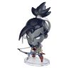 Мини фигурка Cute But Deadly Demon Hanzo Figure