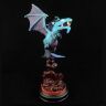 Статуэтка World of Warcraft Pet: Blue Dragon