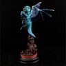 Статуэтка World of Warcraft Pet: Blue Dragon