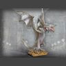 Статуэтка Harry Potter Noble Collection Magical Creatures No. 5 Ukrainian Ironbelly Гарри Поттер Украинский железнобрюх