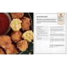 Подарочный набор World of Warcraft: New Flavors of Azeroth Cookbook Gift Set (Книга + фартук)