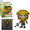 Фигурка Funko Fortnite фанко Фортнайт Battle Hound (Glow in The Dark) Limited Edition