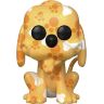 Фігурка Funko Artist Series Disney Pluto фанко Дісней Плуто Exclusive 40