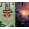 Артбук книга Art of Hearthstone Year of the Mammoth Volume 3 (Твёрдый переплёт) (Eng) том 3