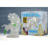 StarCraft Comic Con Cute But Deadly Cloaking Zeratul Figure