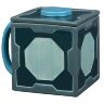 Чашка Рік і Морті - містер Місікс Rick and Morty - Mr. Meeseeks 3D Sculpted Mug 20 oz.