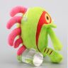 Мягкая игрушка World of Warcraft MURLOC (зелёный) 20 cм