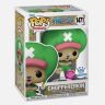 Фигурка Funko One Piece: Chopperemon Фанко Ван-Пис Большой куш (Exclusive) 1471