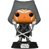 Фигурка Funko Star Wars: Mandalorian Ahsoka Фанко Звёздные войны Асока (Amazon Exclusive) 467
