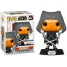 Фигурка Funko Star Wars: Mandalorian Ahsoka Фанко Звёздные войны Асока (Amazon Exclusive) 467