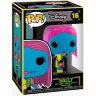 Фігурка Funko Disney - The Nightmare Before Christmas - Sally (Blacklight) фанко Кошмар перед Різдвом Саллі 16