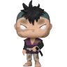 Фигурка Funko Demon Slayer Genya Shinazugawa Фанко Клинок, рассекающий демонов 1406 (примят.бокс)