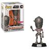 Фигурка Funko Star Wars:  IG-11 Marshall фанко Звёздные войны (Exclusive) 718