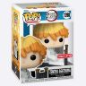 Фигурка Funko Demon Slayer Zenitsu Agatsuma Фанко Клинок, рассекающий демонов Дзэнъицу Агацума 1398