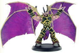 Warcraft  Miniatures Core Mini: VARIMATHRAS
