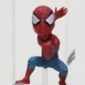 Мини фигурка Avengers №9