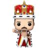 Фигурка Funko Pop Rocks: Queen - Freddie Mercury King Фредди Меркюри Король фанко 184