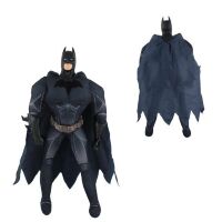 Мягкая игрушка Batman The Dark Knight Soft Plush Doll