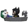 Фігурка Funko Pop Movie Moment: Batman 80th - Batman and Joker (1989)