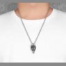 Медальон Dragon Head Stainless Steel Necklace (нержавеющая сталь)