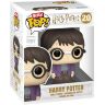 Фигурки Funko Bitty Ride: Harry Potter with Hogwarts Express фанко Гарри Поттер Хогвартс Экспресс