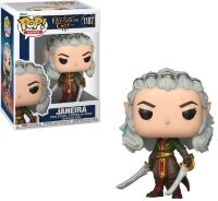 Фигурка Funko Baldur`s Gate: Jaheira Фанко Врата Балдура Джахейра 1187