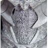 Фігурка - Sauron Hobbit /LORD OF THE RINGS Figure