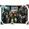Пазли Гаррі Поттер Harry Potter 5 in 1 Puzzle Подарунковий набір (3160 деталей)