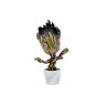 Фигурка Jada Toys Metals Die-Cast: Guardians of The Galaxy Groot 4" Figure