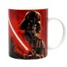 Чашка Star Wars Trooper and Vador кружка Звездные Войны Штурмовик и Дарт Вейдер 320 мл