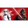 Чашка Star Wars Trooper and Vador кружка Звездные Войны Штурмовик и Дарт Вейдер 320 мл