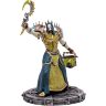 Фигурка McFarlane World of Warcraft Undead Priest Warlock Варкрафт Нежить Жрец Варлок