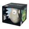 Чашка Рік і Морті - Rick Sanchez Calici Tazze 3D Sculpted Mug