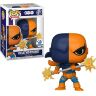 Фигурка Funko DC Comic Deathstroke фанко Дэфстроук Exclusive 477