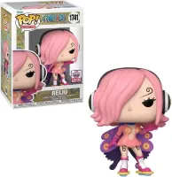 Фигурка Funko One Piece: Reiju Фанко Ван-Пис Большой куш Рейджу (Exclusive) 1741