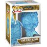 Фигурка Funko World of Warcraft The Lich King Arthas Фанко Варкрафт Король Лич Артас 991