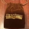 Браслет - Hearthstone Mana Crystal Bracelet