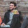 Чашка 3D Harry Potter Golden Snitch Mug кружка Гаррі Поттер Золотий Сніч