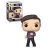 Фигурка Funko Marvel Baron Zemo Figure Фанко Барон Земо 964 (Limited CC Exclusive)